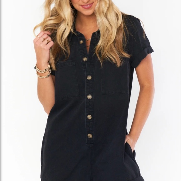 Range Romper - Picture 3 of 3